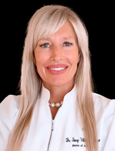 Stacy O'Brien, Au.D.