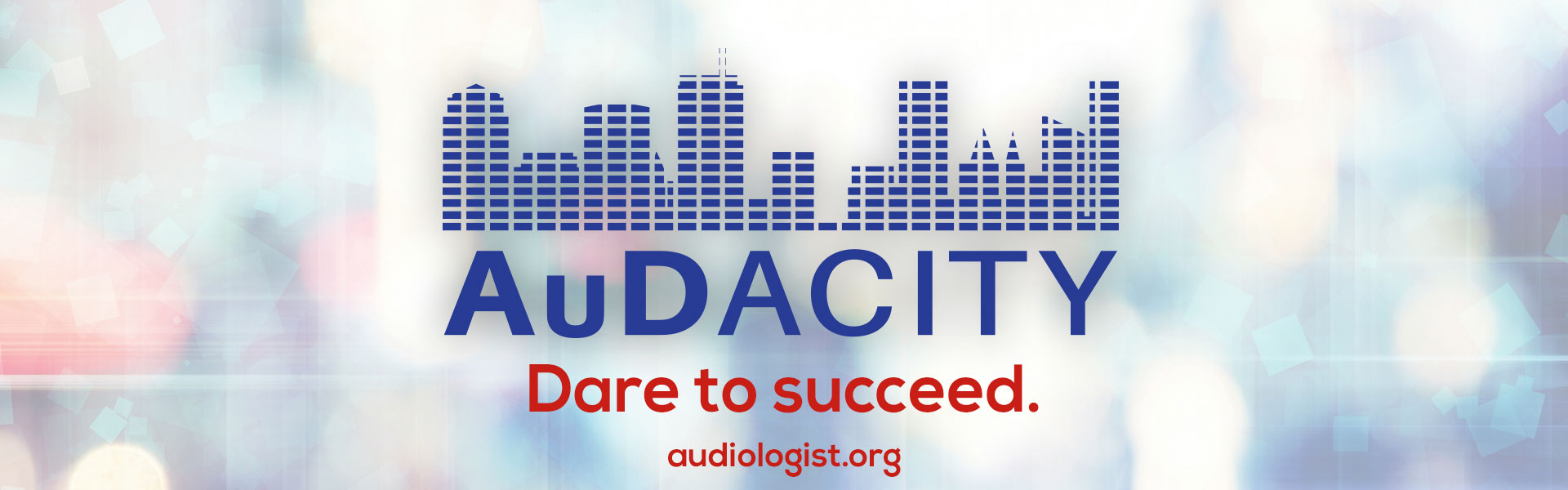 AuDacity 2016