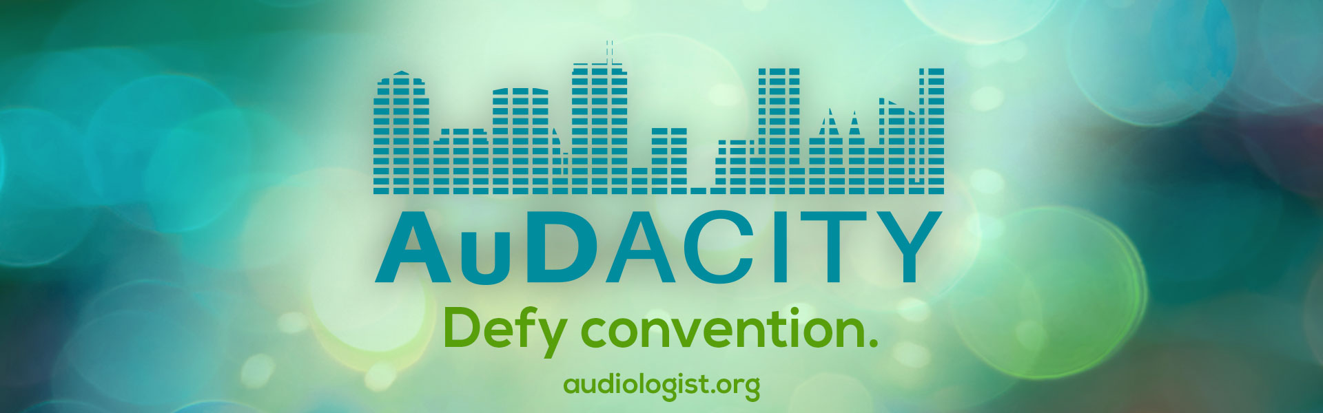 AuDacity 2017