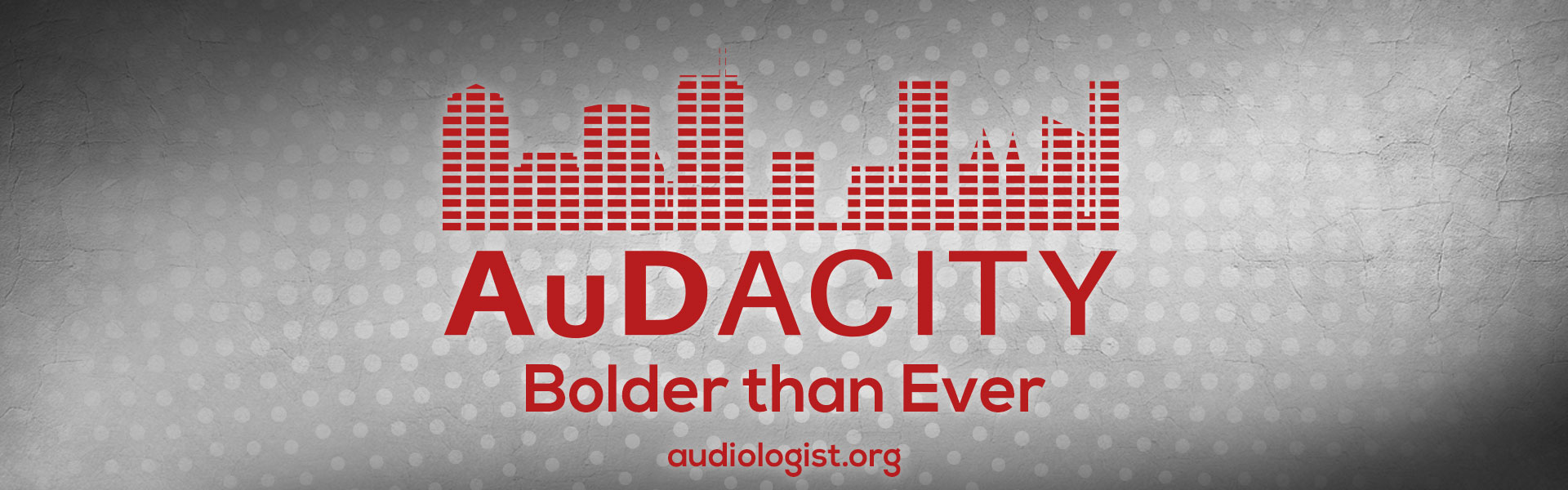 AuDacity 2018