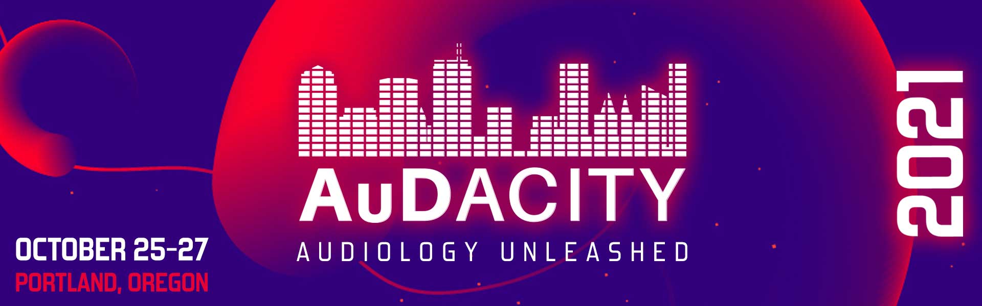 AuDacity 2021