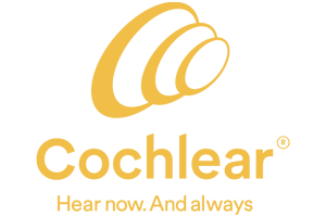 Cochlear