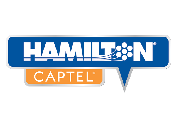 Hamilton Captel