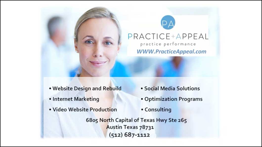 Online Marketing: Strategies for Private Practice