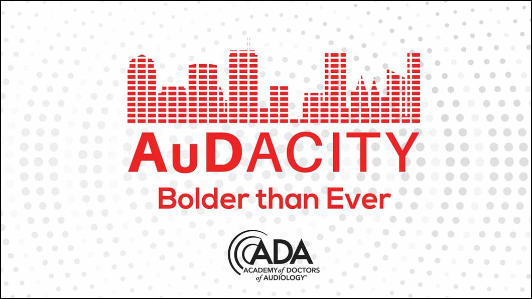 Building the Audiology Brand